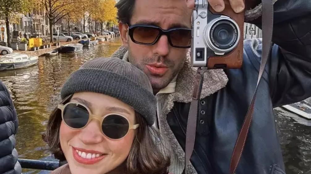 Herkes babası sandı Zeynep Bastıkın açıklaması sonrası gerçek ortaya çıktı