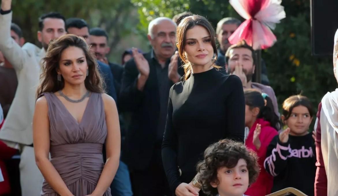 UZAK ŞEHİR YENİ BÖLÜM FRAGMANI 📺Uzak Şehir 42. bölüm fragmanı yayınlandı mı Uzak Şehir fragman