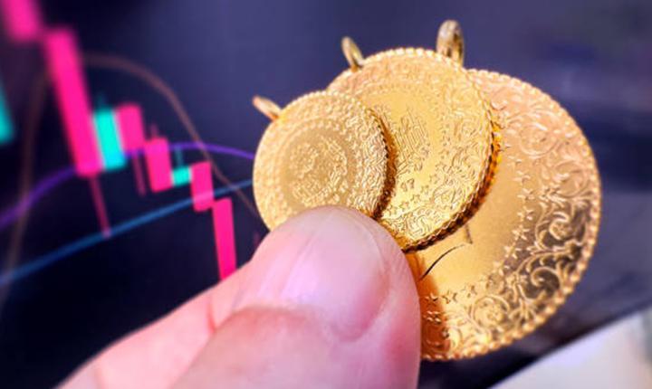 ÇEYREK ALTIN FİYATI