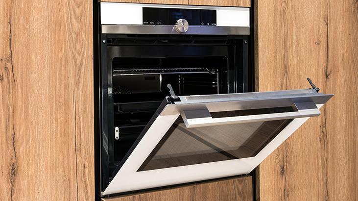 Fırındaki detay kekin içini çökertiyor Isıya dikkat edin, kimyası bozuluyor