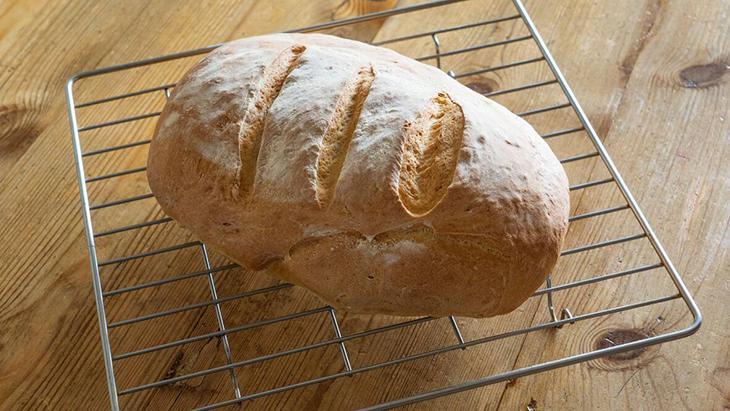 Fırındaki detay kekin içini çökertiyor Isıya dikkat edin, kimyası bozuluyor