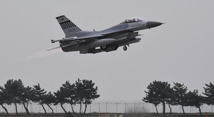 Tayland-Kamboçya hattında gerilim yükseliyor! F-16'lar havalandı: 'İki günde 20'den fazla saldırı'