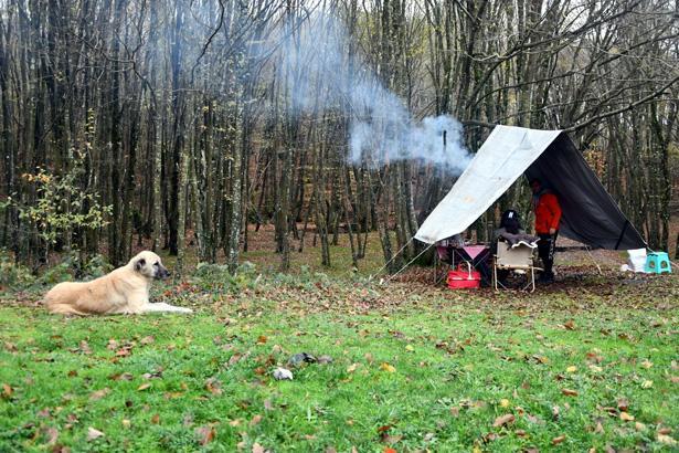İstanbulluların kaçış rotası: Mucizevi güzellikleri yaşamaya geliyoruz