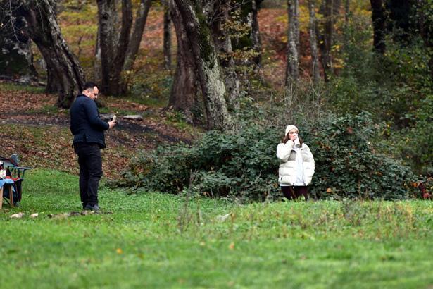 İstanbulluların kaçış rotası: Mucizevi güzellikleri yaşamaya geliyoruz