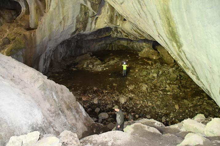 Kastamonuda inanılmaz keşif ‘5 kapısı ve basketbol sahası büyüklüğünde salonu var’ Kastamonuda inanılmaz keşif ‘5 kapısı ve basketbol sahası büyüklüğünde salonu var’