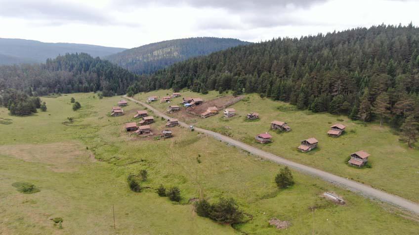 Kastamonuda inanılmaz keşif ‘5 kapısı ve basketbol sahası büyüklüğünde salonu var’ Kastamonuda inanılmaz keşif ‘5 kapısı ve basketbol sahası büyüklüğünde salonu var’