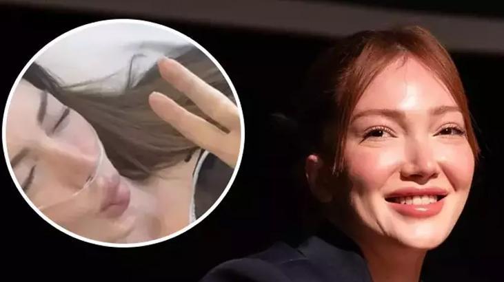 ÇOK YASAKLI BİR MADDEYMİŞ