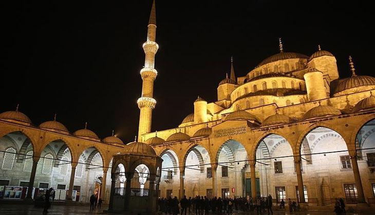 DİYANET ÜÇ AYLAR TAKVİMİ