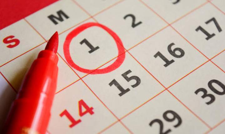 1 OCAK RESMİ TATİL Mİ