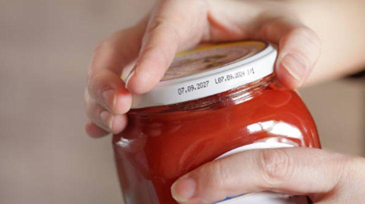 Buzdolabına cam kavanoz yasağı Bakteriyi coşturuyor, yiyecekleri mahveden termal şok