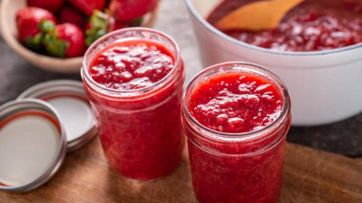 Buzdolabına cam kavanoz yasağı Bakteriyi coşturuyor, yiyecekleri mahveden termal şok