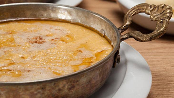 En lezzetli kuymak bu peynirle yapılıyor Kahvaltıda yiyen mest olacak: İp gibi uzuyor