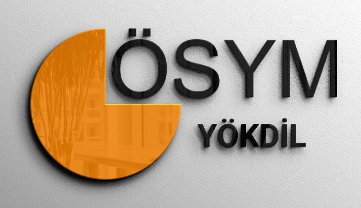 YÖKDİL 2026 NE ZAMAN