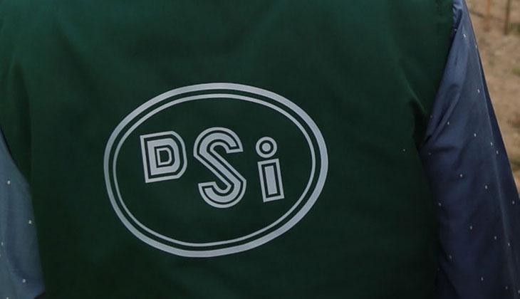 DSİ 1389 PERSONEL ALIMI KADRO BRANŞ DAĞILIMI