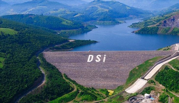 DSİ PERSONEL ALIMI TAKVİMİ