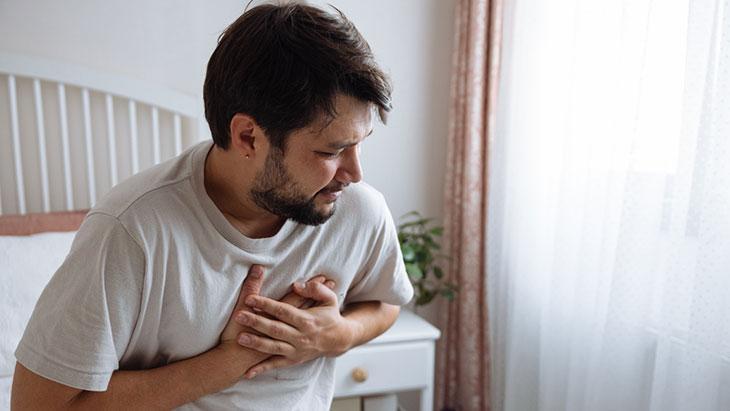 7-Psikososyal stres, anksiyete ve uyku bozuklukları