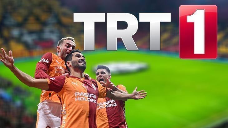 9 ARALIK TRT1 YAYIN AKIŞI