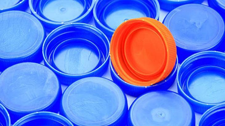 Şişe kapağından sızdırmaz poşete dönüşüyor Baklagilleri koruyan pratik tüyo