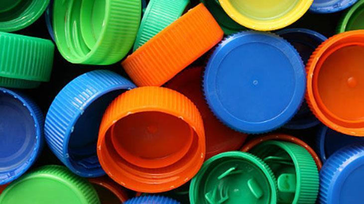 Şişe kapağından sızdırmaz poşete dönüşüyor Baklagilleri koruyan pratik tüyo