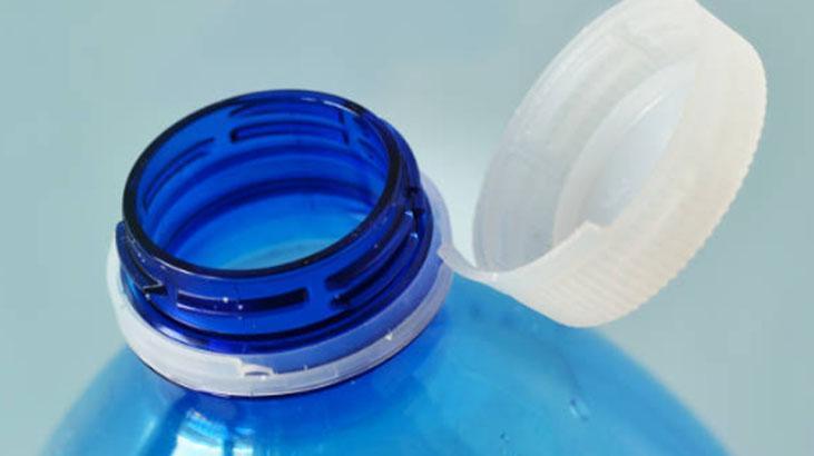 Şişe kapağından sızdırmaz poşete dönüşüyor Baklagilleri koruyan pratik tüyo