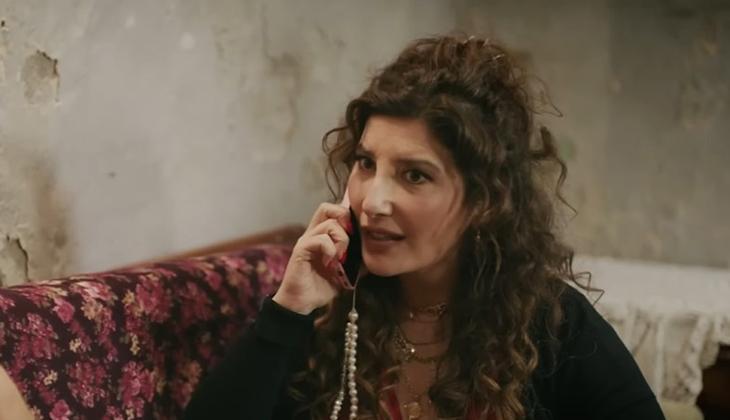 RÜYA GİBİ KONUSU NEDİR