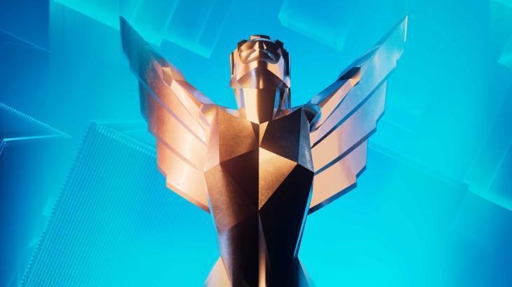 THE GAME AWARDS ADAYLARI