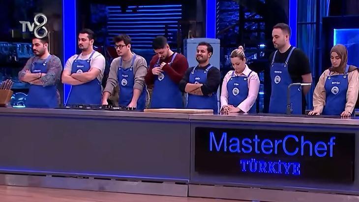 MASTERCHEF DOKUNULMAZLIK OYUNUNU KİM KAZANDI
