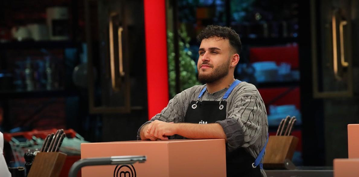 MASTERCHEF İLK ELEME ADAYI KİM OLDU