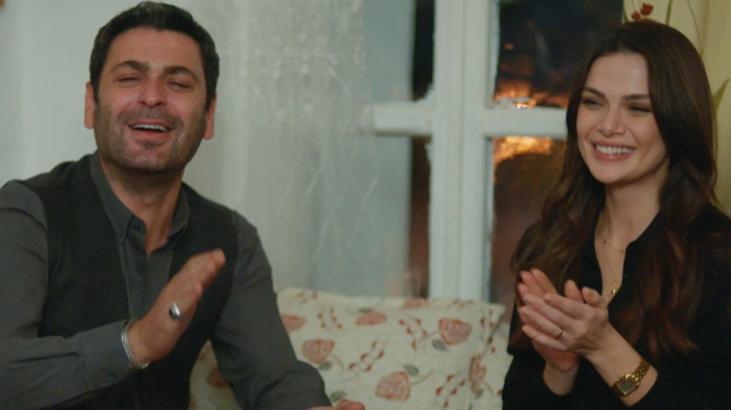 Uzak Şehirde Boran gemileri yaktı Sünnet düğününü bastı