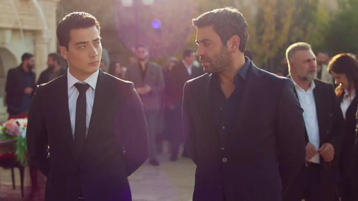 Uzak Şehirde Boran gemileri yaktı Sünnet düğününü bastı