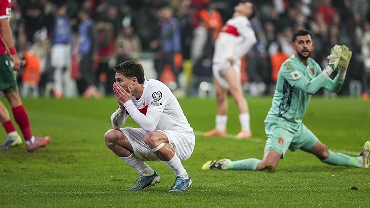 2026 FIFA DÜNYA KUPASI PLAY-OFF YARI FİNAL TÜRKİYE-ROMANYA MAÇI NE ZAMAN