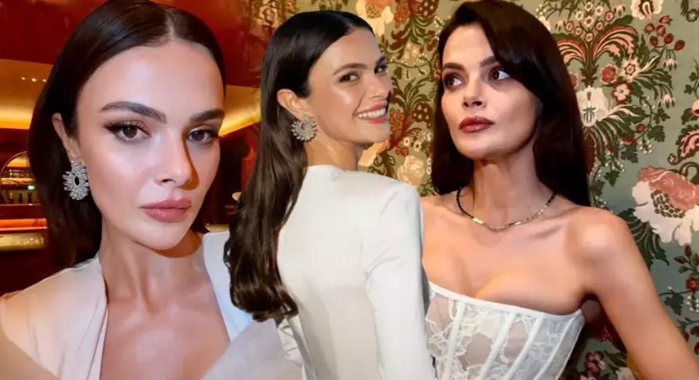 Sinem Ünsaldan yeni kare Mardinden paylaştı