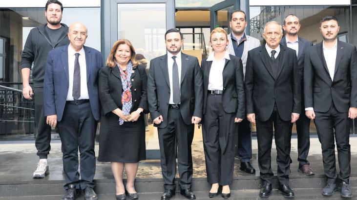 Gaziantep’ten yerli savunma hamlesi