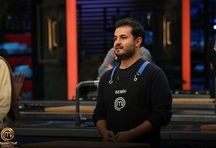 MASTERCHEF ELEME ADAYI KİM OLDU 10 ARALIK