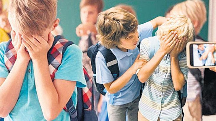 Akran zorbalığında okullarda uygulama birliği yok