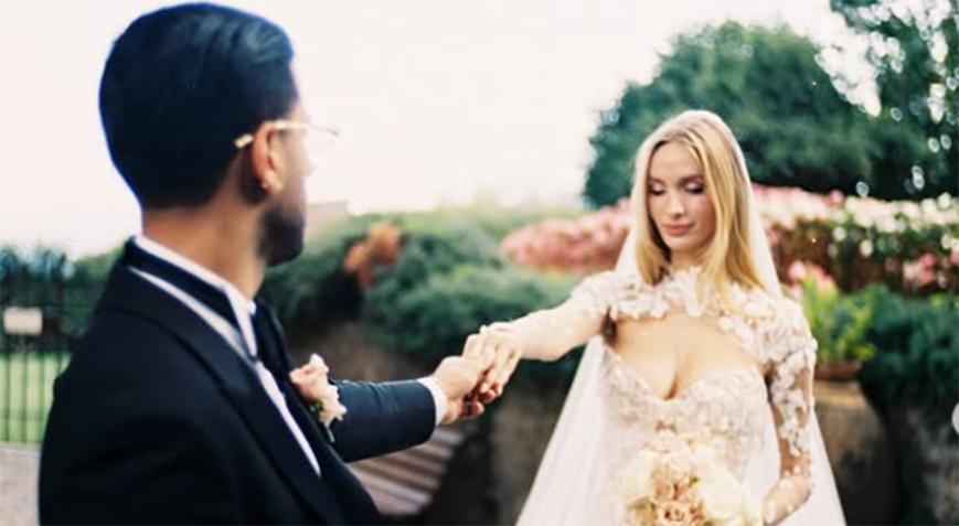 Doğum günü krizi büyüyor Reynmen: Annem böyle şeyleri seviyor