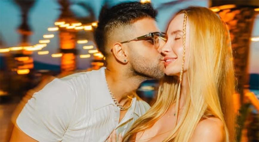 Doğum günü krizi büyüyor Reynmen: Annem böyle şeyleri seviyor