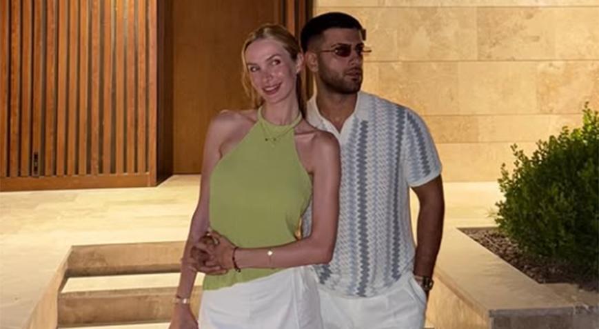 Doğum günü krizi büyüyor Reynmen: Annem böyle şeyleri seviyor