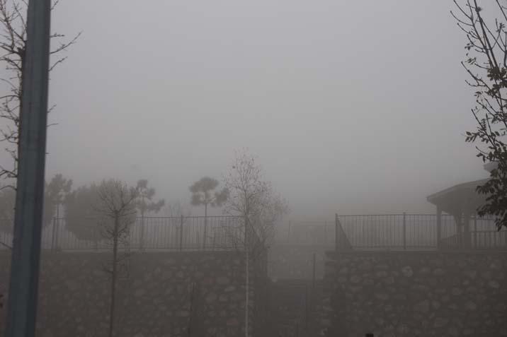 Kar ve tipi nedeniyle hayat durdu Birçok kentte kar kalınlığı 50 santime ulaştı