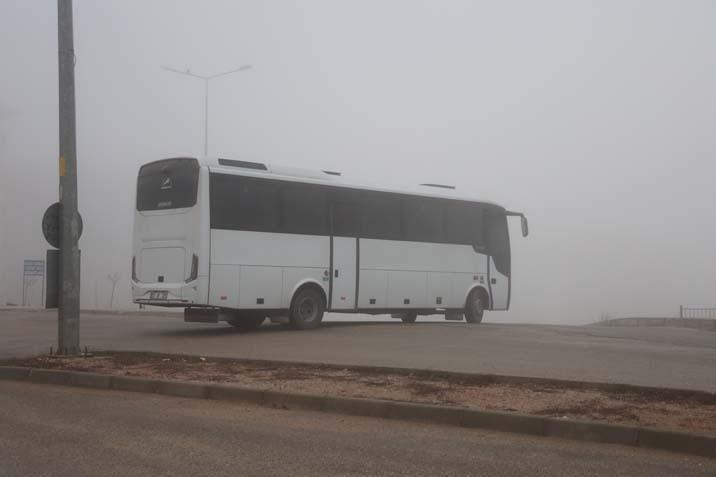 Kar ve tipi nedeniyle hayat durdu Birçok kentte kar kalınlığı 50 santime ulaştı