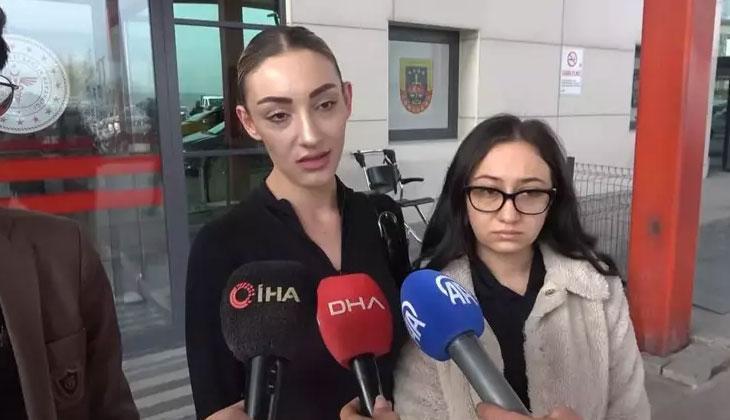 Güllü’nün şüpheli ölümünde sıcak gelişme❗ Güllünün kızı Tuğyan ve arkadaşı neden gözaltına alındı Güllünün kızı Tuğyan ve arkadaşı Sultan Nur Ulu suçlu mu