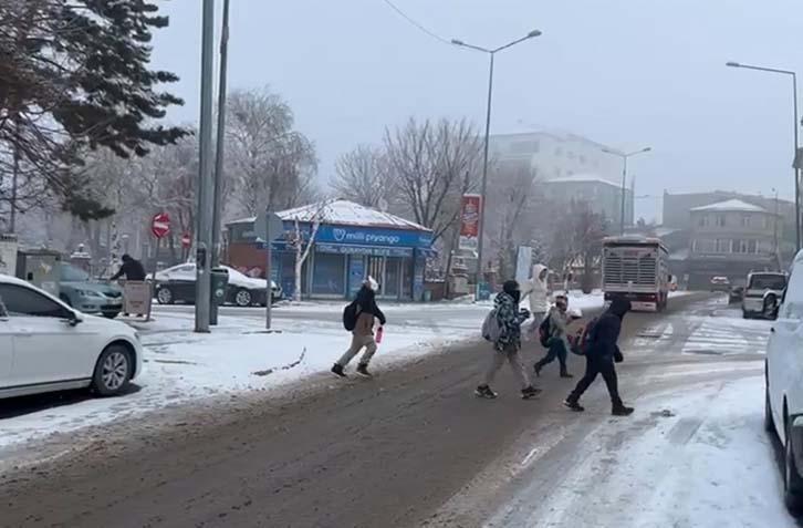 SARIÇAMLAR ARASINDA KAYBOLAN BEYAZ CENNET