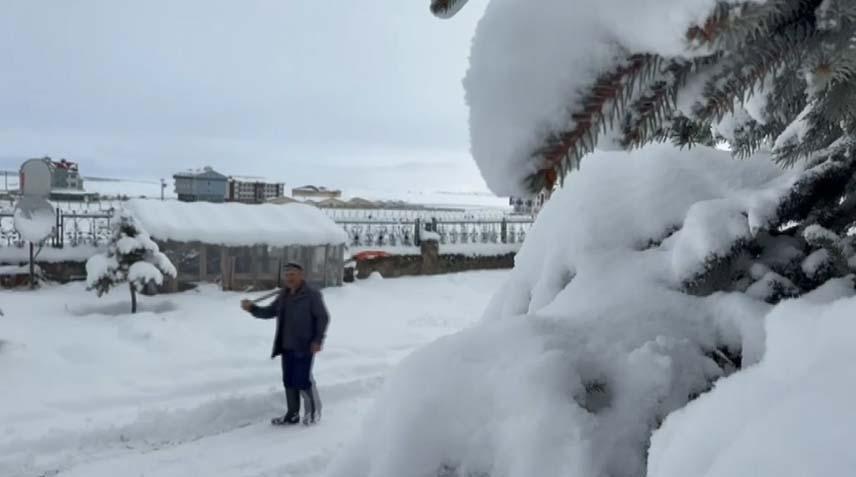 SEZON HAZIRLIKLARI HIZ KESMİYOR