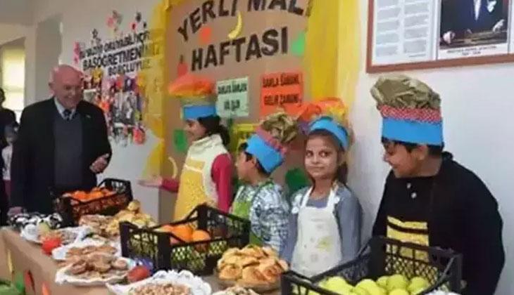 YERLİ MALI HAFTASI NE ZAMAN, YARIN MI BAŞLIYOR 🍊 Yerli Malı Haftası etkinlikleri neler Yerli Malı Haftası tarihi 2025