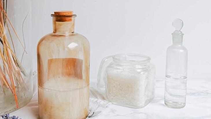 3- Esansiyel yağlar