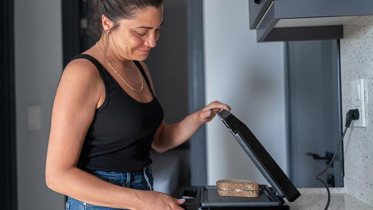 2- Sirke ile temizlik