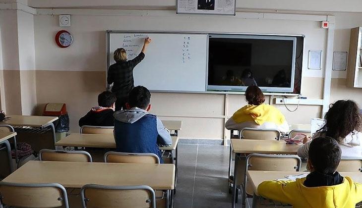 10 BİN ÖĞRETMEN ALIMI KADRO VE BRANŞ DAĞILIMI BELLİ OLDU MU