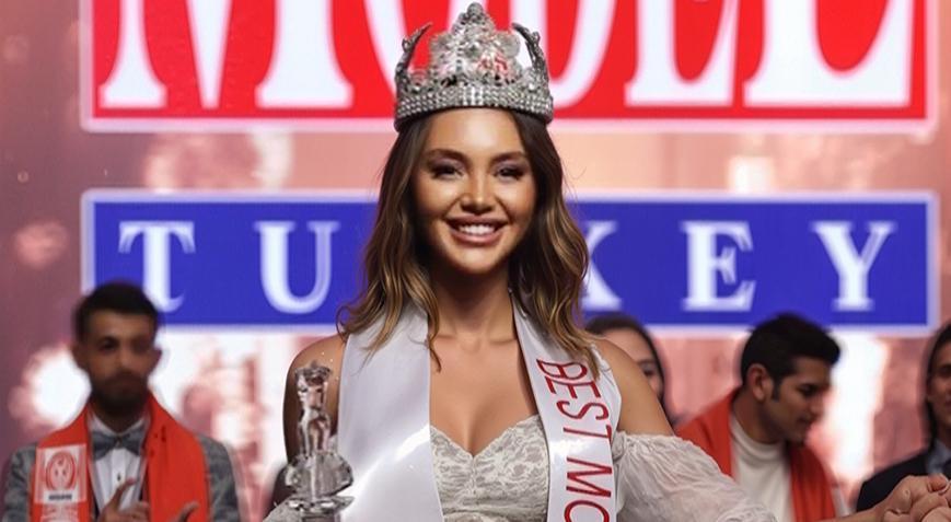 Darp iddiaları ile gündeme gelmişti! Model Büşra Karakaş'tan açıklama