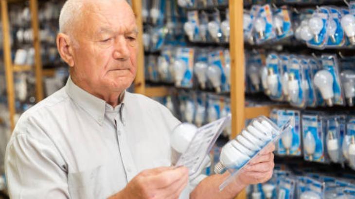 MUTFAK AYDINLATMASI KAÇ WATT OLMALI