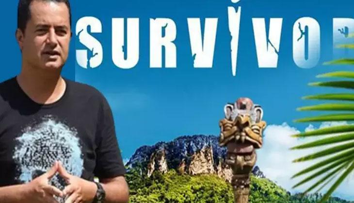 SURVİVOR 2026 NE ZAMAN BAŞLAYACAK